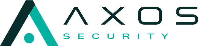 AXOS Security